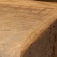 Nouveaux renforts sur le tableau arrière