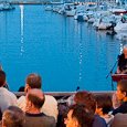 Concert sur Ar Jentilez