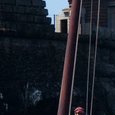 Ar Jentilez sous le phare des Triagoz