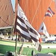 Ar Jentilez et ses copains sous voiles