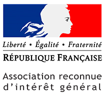 Association reconnue d'Intérêt Général