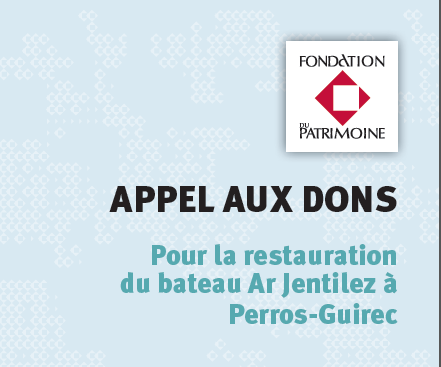 Appel aux dons