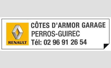 Côtes d'Armor Garage Perros-Guirec